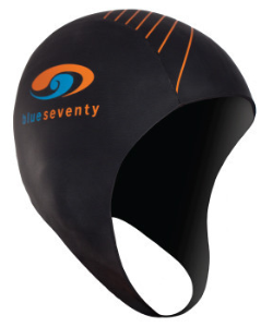 Blue Seventy Skull Cap